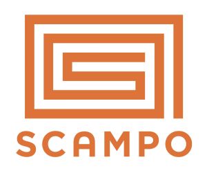 Logo Scampo