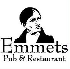 Logo Emmets