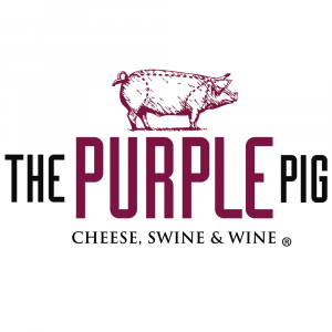 Logo The Purple Pig Restaurant