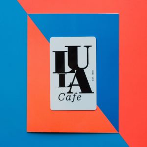 Logo Lula Cafe