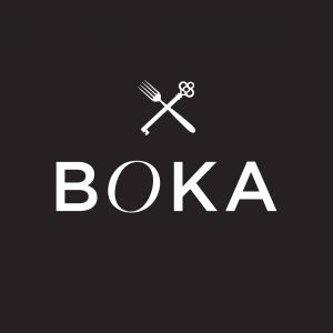 Logo Boka