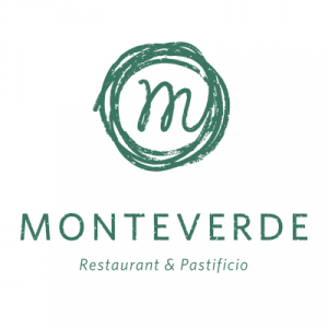 Logo Monteverde Restaurant & Pastificio