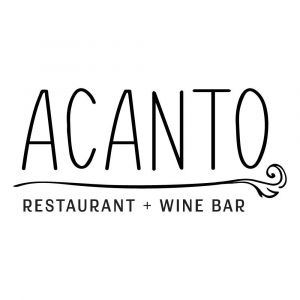 Logo Acanto