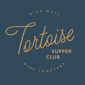 Logo Tortoise Supper Club