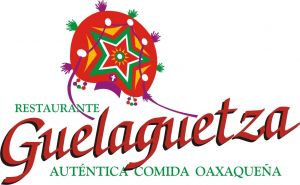 Logo Guelaguetza Restaurant