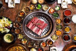 Genwa Korean BBQ
