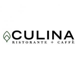 Logo Culina Ristorante And Caffè