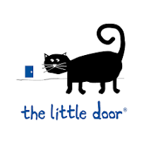 Logo The Little Door