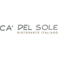 Logo Ca Del Sole