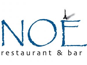 Logo Noe Restaurant & Bar