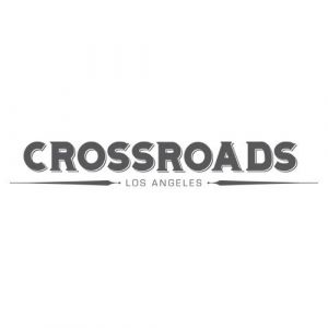 Logo Crossroads Kitchen Los Angeles