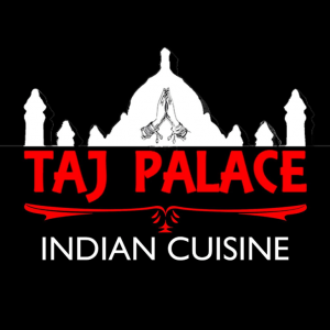 Logo Taj Palace Indian Cuisine