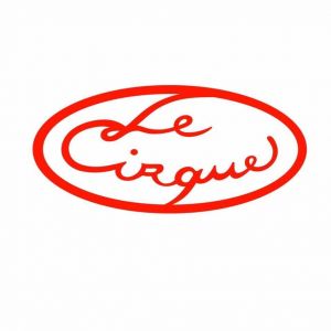 Logo Le Cirque