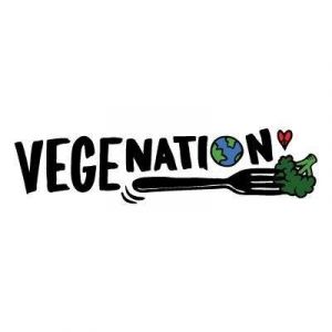 Logo VegeNation