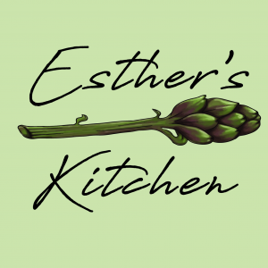 Logo Esther's Kitchen