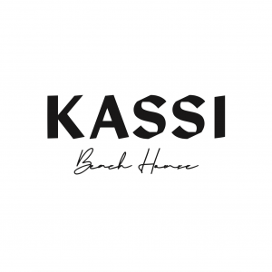 Logo Kassi Beach House