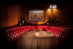 Golden Steer Steakhouse Las Vegas