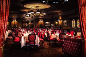 Golden Steer Steakhouse Las Vegas