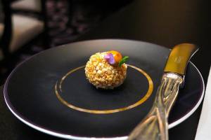 L'Atelier De Joel Robuchon