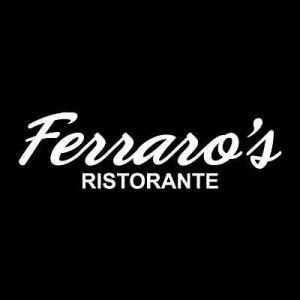 Logo Ferraro's Ristorante