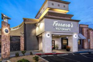 Ferraro's Ristorante