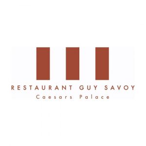 Logo Restaurant Guy Savoy