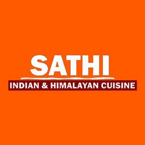 Logo Sathi