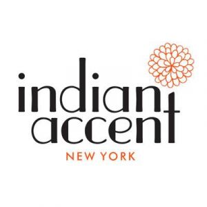 Logo Indian Accent