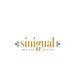 Logo Sinigual