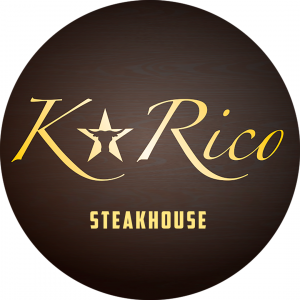 Logo K.Rico Steakhouse