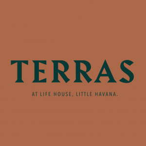 Logo Terras