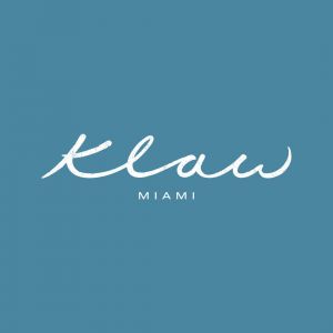 Logo Klaw Miami