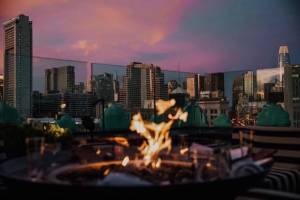 Charmaine's Rooftop Bar & Lounge