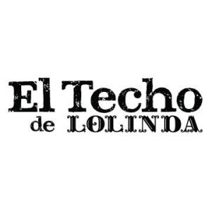 Logo El Techo