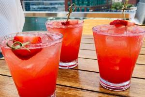 Lookout Rooftop And Bar