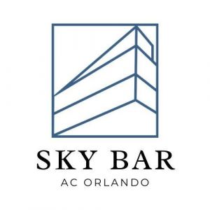 Logo AC Sky Bar