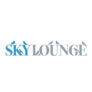 SkyLounge Logo SkyLounge